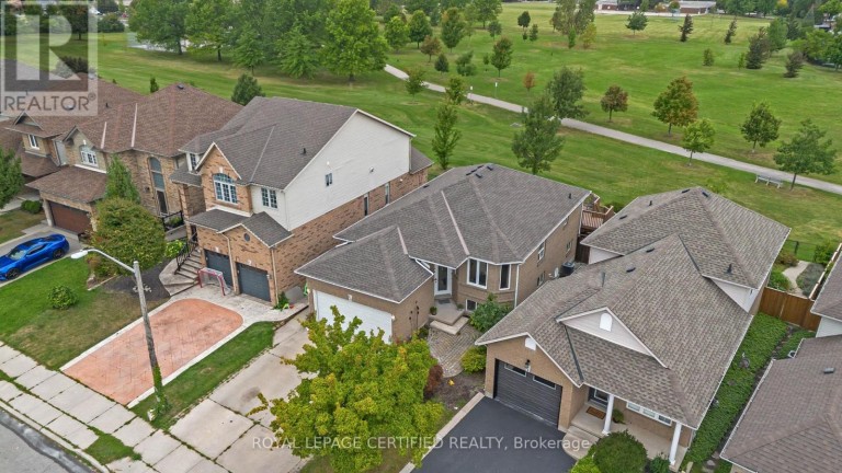 50 BRIAROSE PLACE, Hamilton (Mountview), Ontario, L9C7V3