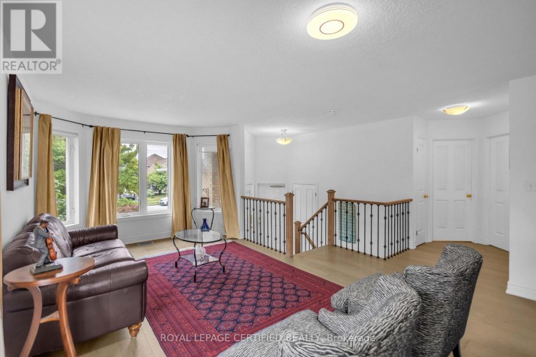 50 BRIAROSE PLACE, Hamilton (Mountview), Ontario, L9C7V3