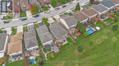 50 BRIAROSE PLACE Hamilton (Mountview) Ontario photo 30