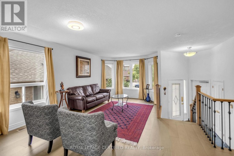 50 BRIAROSE PLACE, Hamilton (Mountview), Ontario, L9C7V3