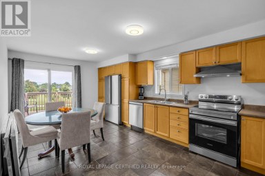 50 BRIAROSE PLACE Hamilton (Mountview) Ontario photo 6