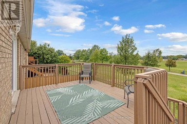 50 BRIAROSE PLACE Hamilton (Mountview) Ontario photo 7