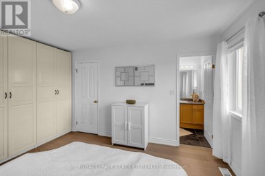 50 BRIAROSE PLACE Hamilton (Mountview) Ontario photo 9