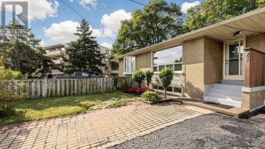 76 FENSIDE DRIVE Toronto (Parkwoods-Donalda) Ontario photo 2