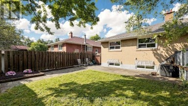 76 FENSIDE DRIVE Toronto (Parkwoods-Donalda) Ontario photo 31