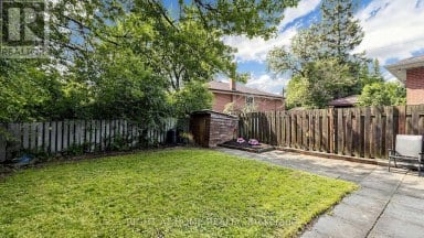 76 FENSIDE DRIVE Toronto (Parkwoods-Donalda) Ontario photo 34