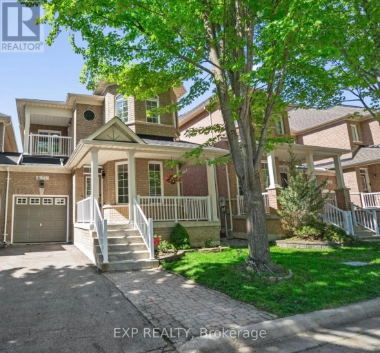 71 PILLAR ROCK CRESCENT, Markham (Victoria Manor-Jennings Gate), Ontario, L6C3H4