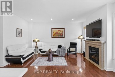 71 PILLAR ROCK CRESCENT Markham (Victoria Manor-Jennings Gate) Ontario photo 10