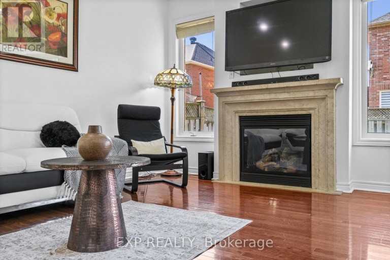 71 PILLAR ROCK CRESCENT, Markham (Victoria Manor-Jennings Gate), Ontario, L6C3H4
