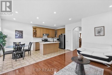 71 PILLAR ROCK CRESCENT Markham (Victoria Manor-Jennings Gate) Ontario photo 12