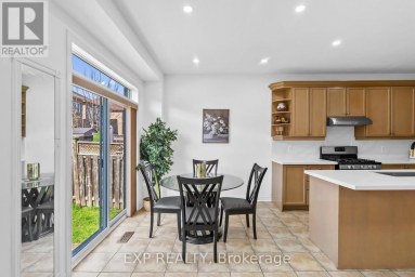 71 PILLAR ROCK CRESCENT Markham (Victoria Manor-Jennings Gate) Ontario photo 13