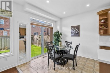 71 PILLAR ROCK CRESCENT Markham (Victoria Manor-Jennings Gate) Ontario photo 14