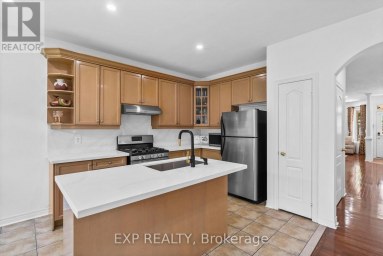 71 PILLAR ROCK CRESCENT Markham (Victoria Manor-Jennings Gate) Ontario photo 15