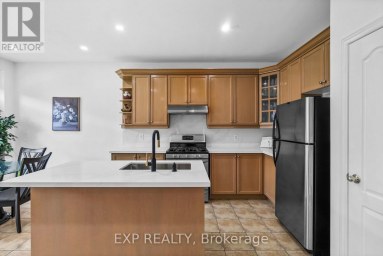 71 PILLAR ROCK CRESCENT Markham (Victoria Manor-Jennings Gate) Ontario photo 16