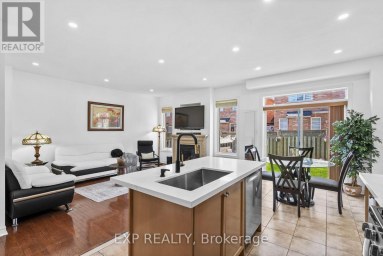 71 PILLAR ROCK CRESCENT Markham (Victoria Manor-Jennings Gate) Ontario photo 18