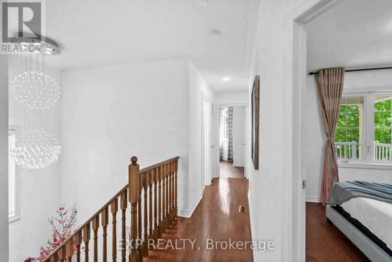 71 PILLAR ROCK CRESCENT, Markham (Victoria Manor-Jennings Gate), Ontario, L6C3H4