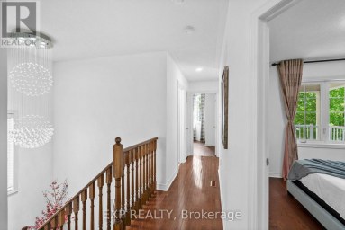 71 PILLAR ROCK CRESCENT Markham (Victoria Manor-Jennings Gate) Ontario photo 19
