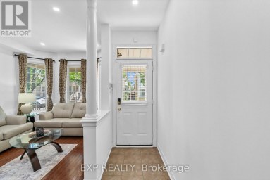 71 PILLAR ROCK CRESCENT Markham (Victoria Manor-Jennings Gate) Ontario photo 2