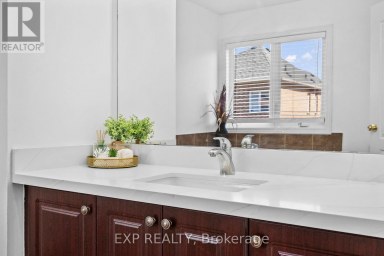 71 PILLAR ROCK CRESCENT Markham (Victoria Manor-Jennings Gate) Ontario photo 24