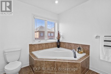 71 PILLAR ROCK CRESCENT Markham (Victoria Manor-Jennings Gate) Ontario photo 25