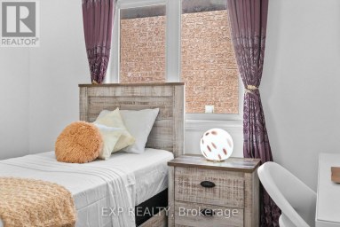 71 PILLAR ROCK CRESCENT Markham (Victoria Manor-Jennings Gate) Ontario photo 26