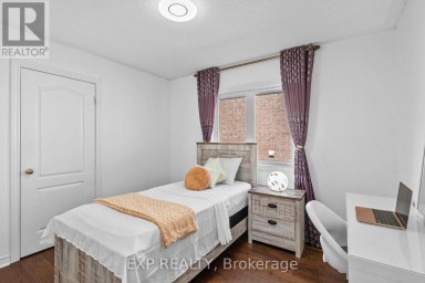 71 PILLAR ROCK CRESCENT Markham (Victoria Manor-Jennings Gate) Ontario photo 27