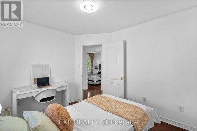 71 PILLAR ROCK CRESCENT Markham (Victoria Manor-Jennings Gate) Ontario photo 28