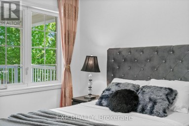 71 PILLAR ROCK CRESCENT Markham (Victoria Manor-Jennings Gate) Ontario photo 29