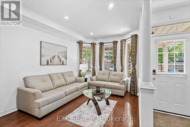 71 PILLAR ROCK CRESCENT Markham (Victoria Manor-Jennings Gate) Ontario photo 3