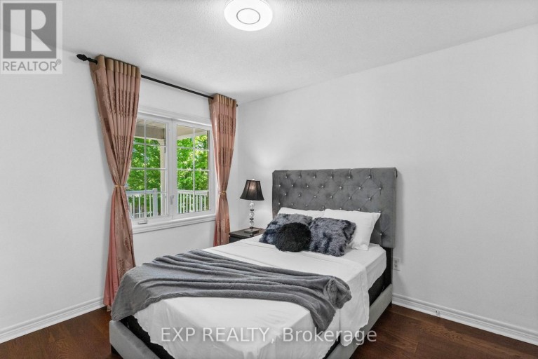 71 PILLAR ROCK CRESCENT, Markham (Victoria Manor-Jennings Gate), Ontario, L6C3H4