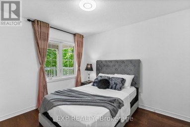 71 PILLAR ROCK CRESCENT Markham (Victoria Manor-Jennings Gate) Ontario photo 30