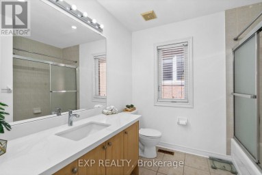71 PILLAR ROCK CRESCENT Markham (Victoria Manor-Jennings Gate) Ontario photo 32