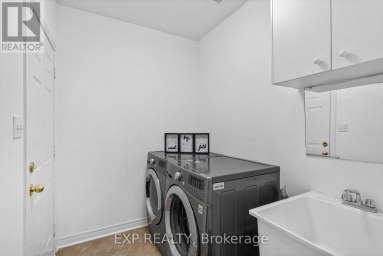 71 PILLAR ROCK CRESCENT Markham (Victoria Manor-Jennings Gate) Ontario photo 35