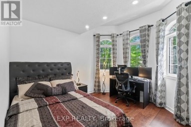 71 PILLAR ROCK CRESCENT Markham (Victoria Manor-Jennings Gate) Ontario photo 36