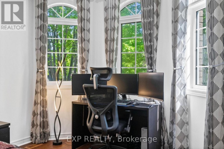 71 PILLAR ROCK CRESCENT, Markham (Victoria Manor-Jennings Gate), Ontario, L6C3H4