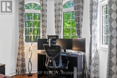 71 PILLAR ROCK CRESCENT Markham (Victoria Manor-Jennings Gate) Ontario photo 37