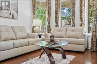 71 PILLAR ROCK CRESCENT Markham (Victoria Manor-Jennings Gate) Ontario photo 4
