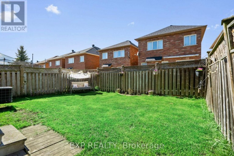 71 PILLAR ROCK CRESCENT, Markham (Victoria Manor-Jennings Gate), Ontario, L6C3H4