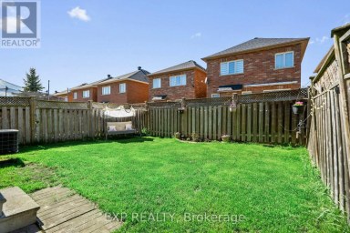 71 PILLAR ROCK CRESCENT Markham (Victoria Manor-Jennings Gate) Ontario photo 41