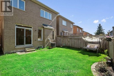 71 PILLAR ROCK CRESCENT Markham (Victoria Manor-Jennings Gate) Ontario photo 43