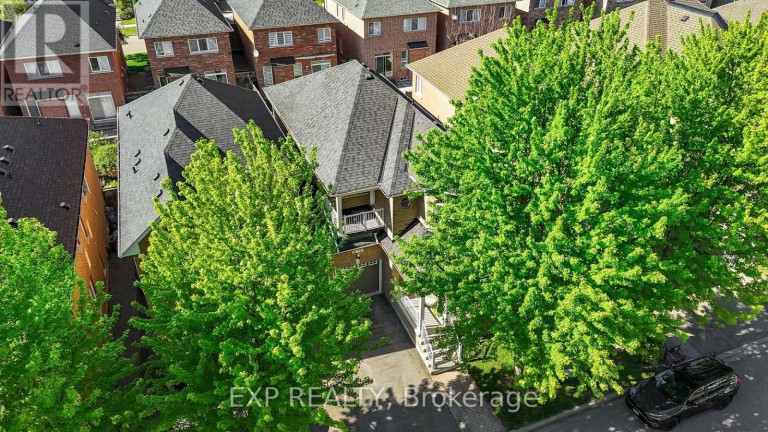 71 PILLAR ROCK CRESCENT, Markham (Victoria Manor-Jennings Gate), Ontario, L6C3H4