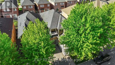 71 PILLAR ROCK CRESCENT Markham (Victoria Manor-Jennings Gate) Ontario photo 44