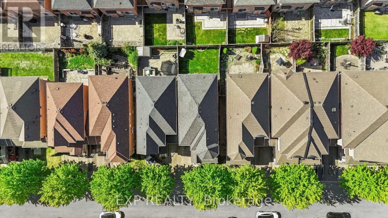 71 PILLAR ROCK CRESCENT, Markham (Victoria Manor-Jennings Gate), Ontario, L6C3H4