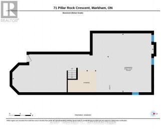 71 PILLAR ROCK CRESCENT Markham (Victoria Manor-Jennings Gate) Ontario photo 49