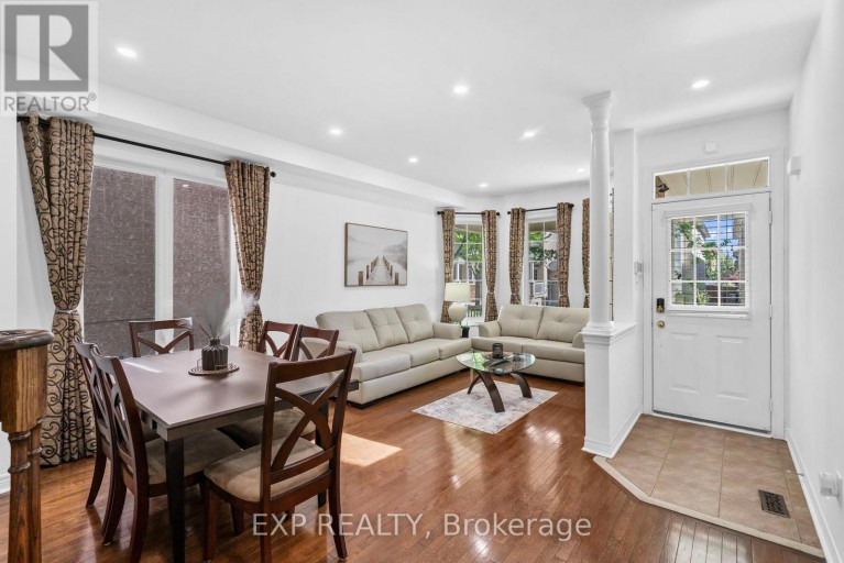 71 PILLAR ROCK CRESCENT, Markham (Victoria Manor-Jennings Gate), Ontario, L6C3H4
