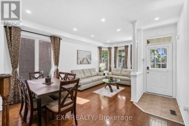 71 PILLAR ROCK CRESCENT Markham (Victoria Manor-Jennings Gate) Ontario photo 5