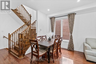 71 PILLAR ROCK CRESCENT Markham (Victoria Manor-Jennings Gate) Ontario photo 6
