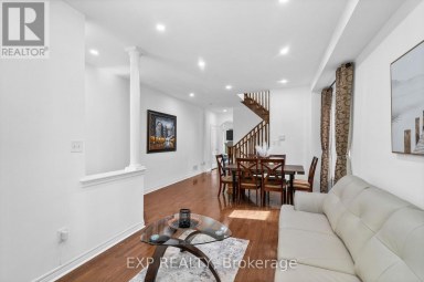 71 PILLAR ROCK CRESCENT Markham (Victoria Manor-Jennings Gate) Ontario photo 7