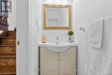 71 PILLAR ROCK CRESCENT Markham (Victoria Manor-Jennings Gate) Ontario photo 8