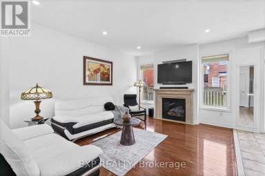 71 PILLAR ROCK CRESCENT Markham (Victoria Manor-Jennings Gate) Ontario photo 9